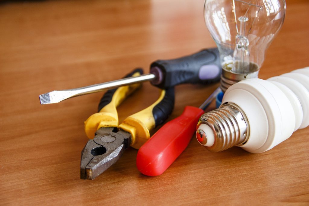 part p electrician reading berkshire