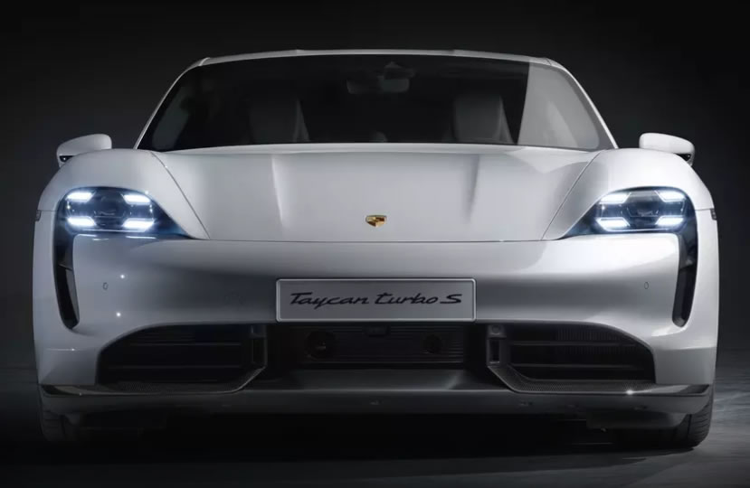 Read more about the article Porsche Release Electric Car